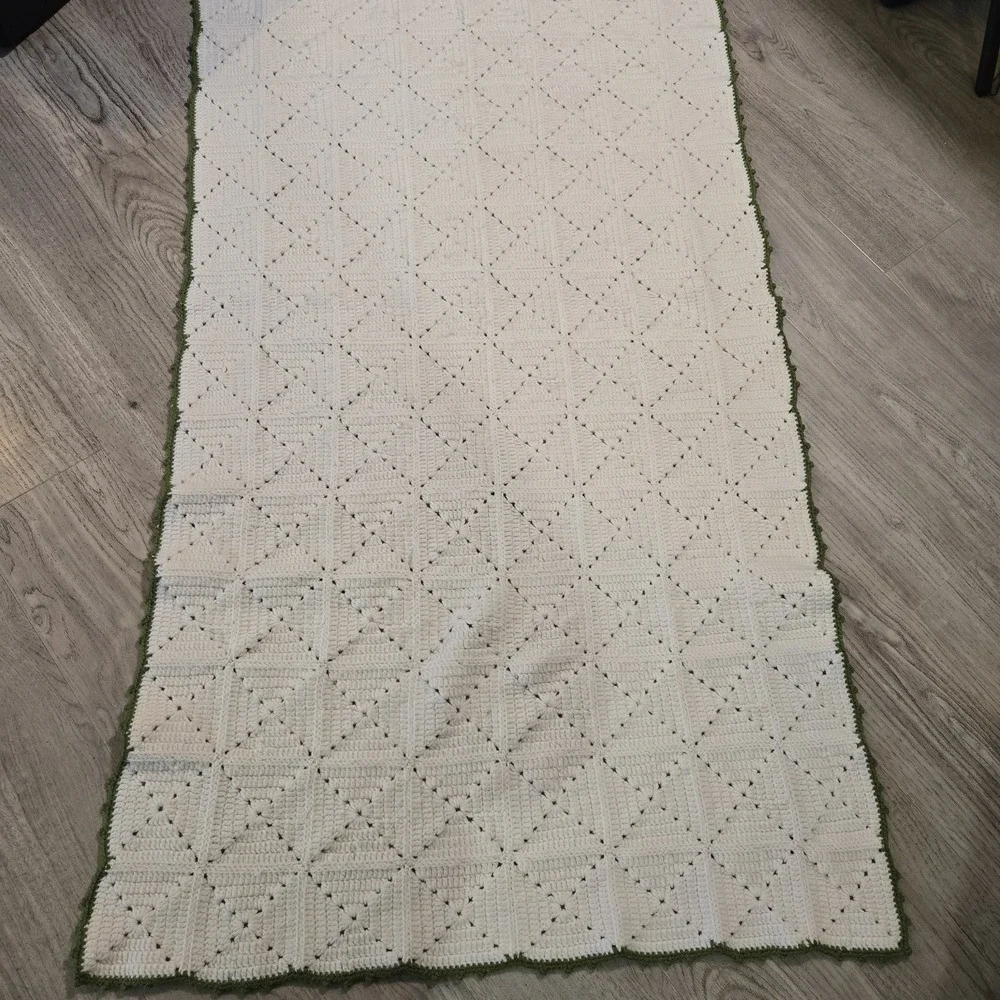 Handmade beautiful cream